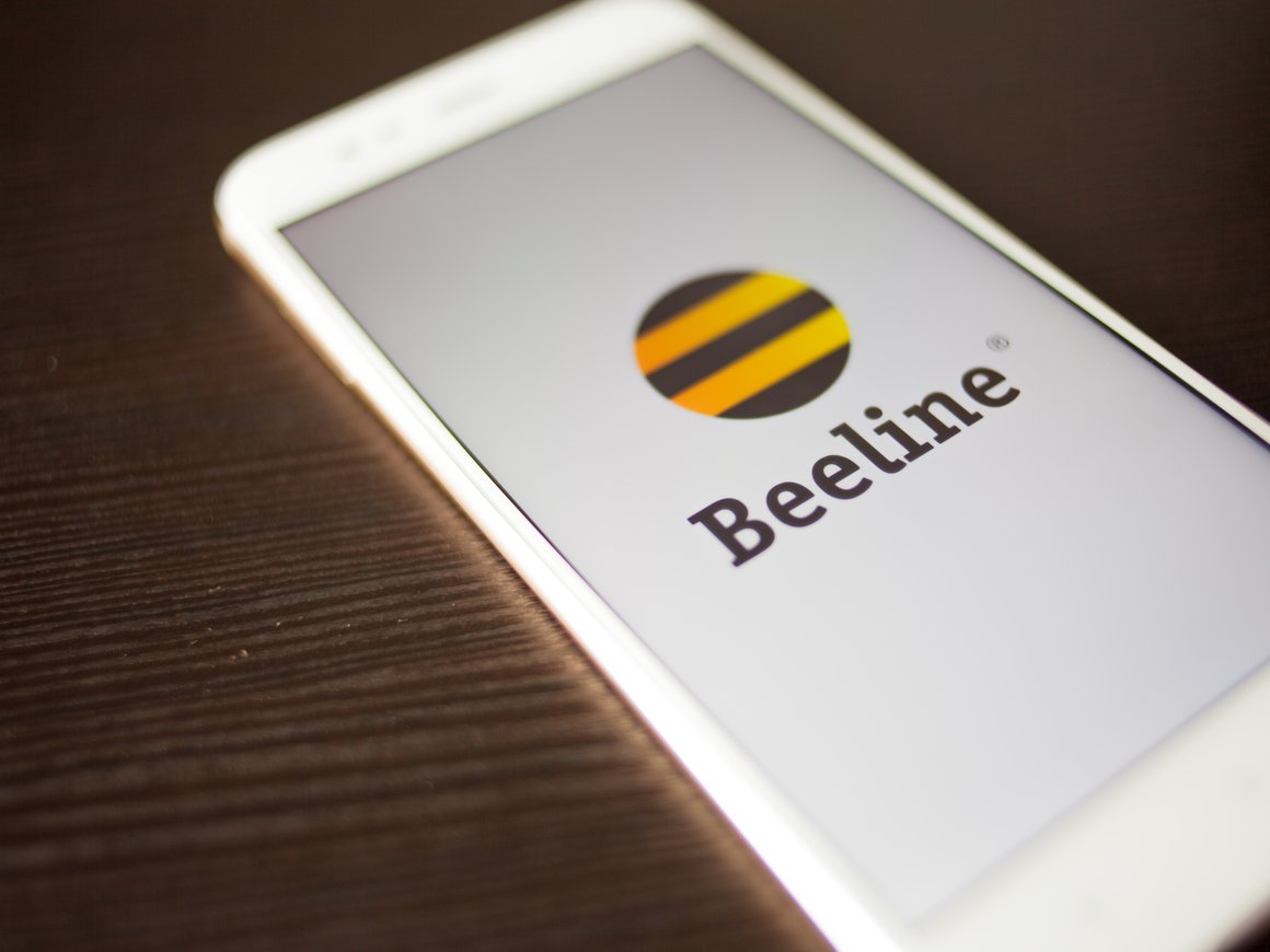 Markswebb представило рейтинг мобильных приложений российских операторов