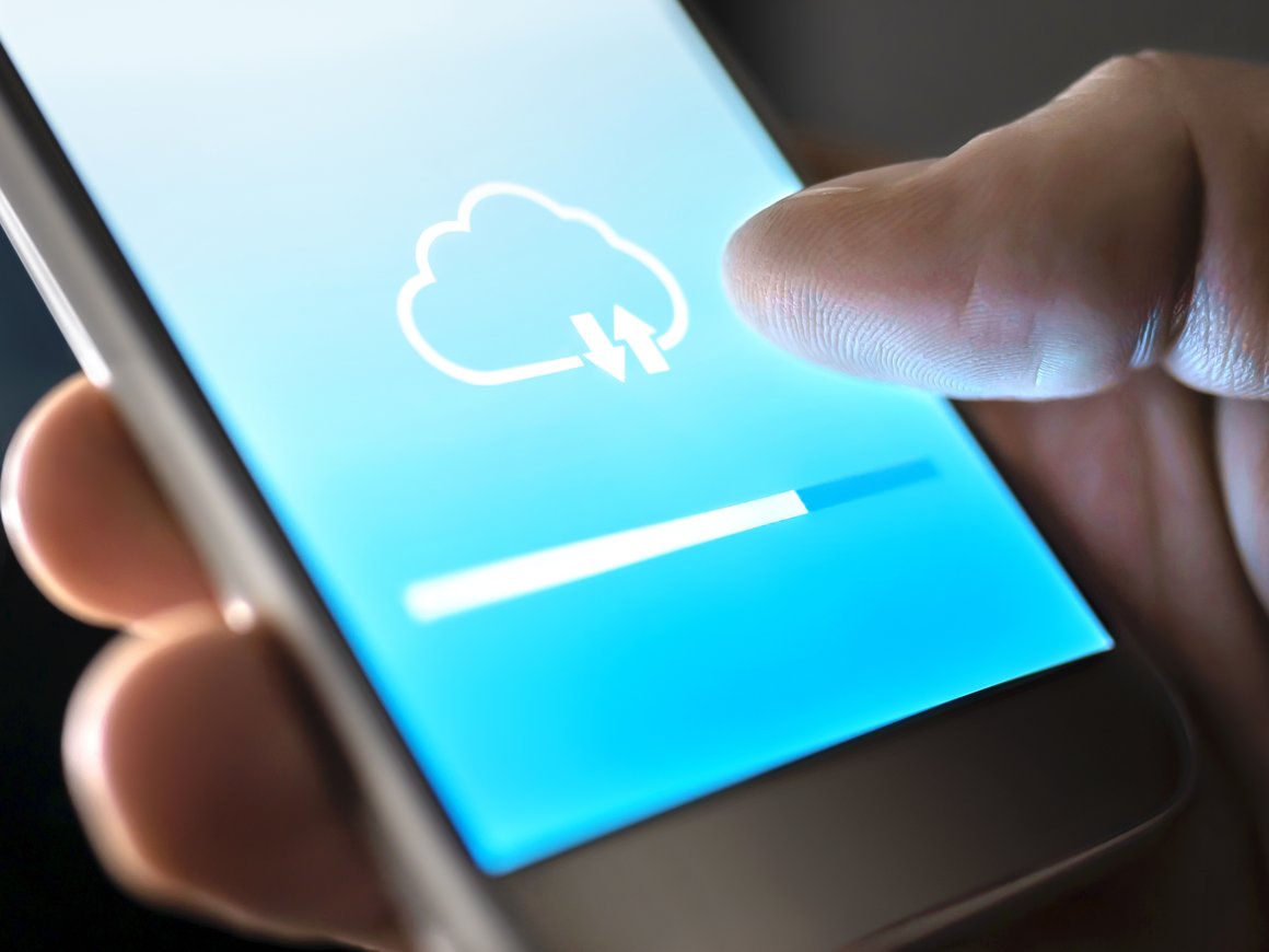 Минцифры предложило создать единое облако для работы российских компаний