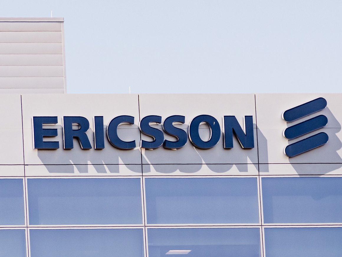 Ericsson закроет представительство в России и сократит сотрудников до конца года