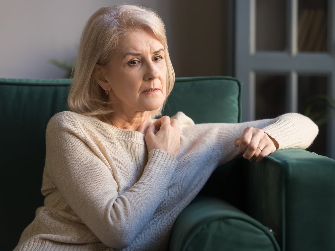 Японская компания создала робота-внучку для одиноких пожилых людей