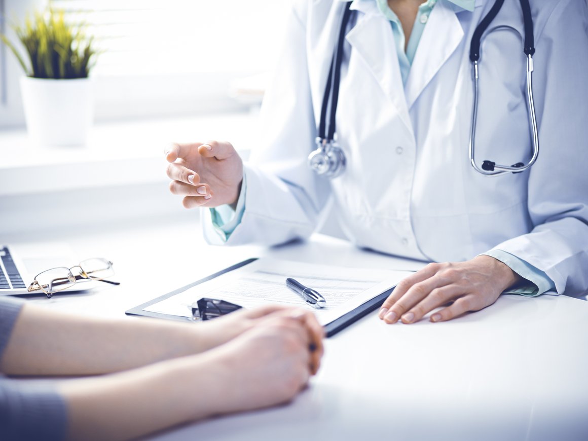 Идет прием заявок на онлайн-хакатон Health Data Hack