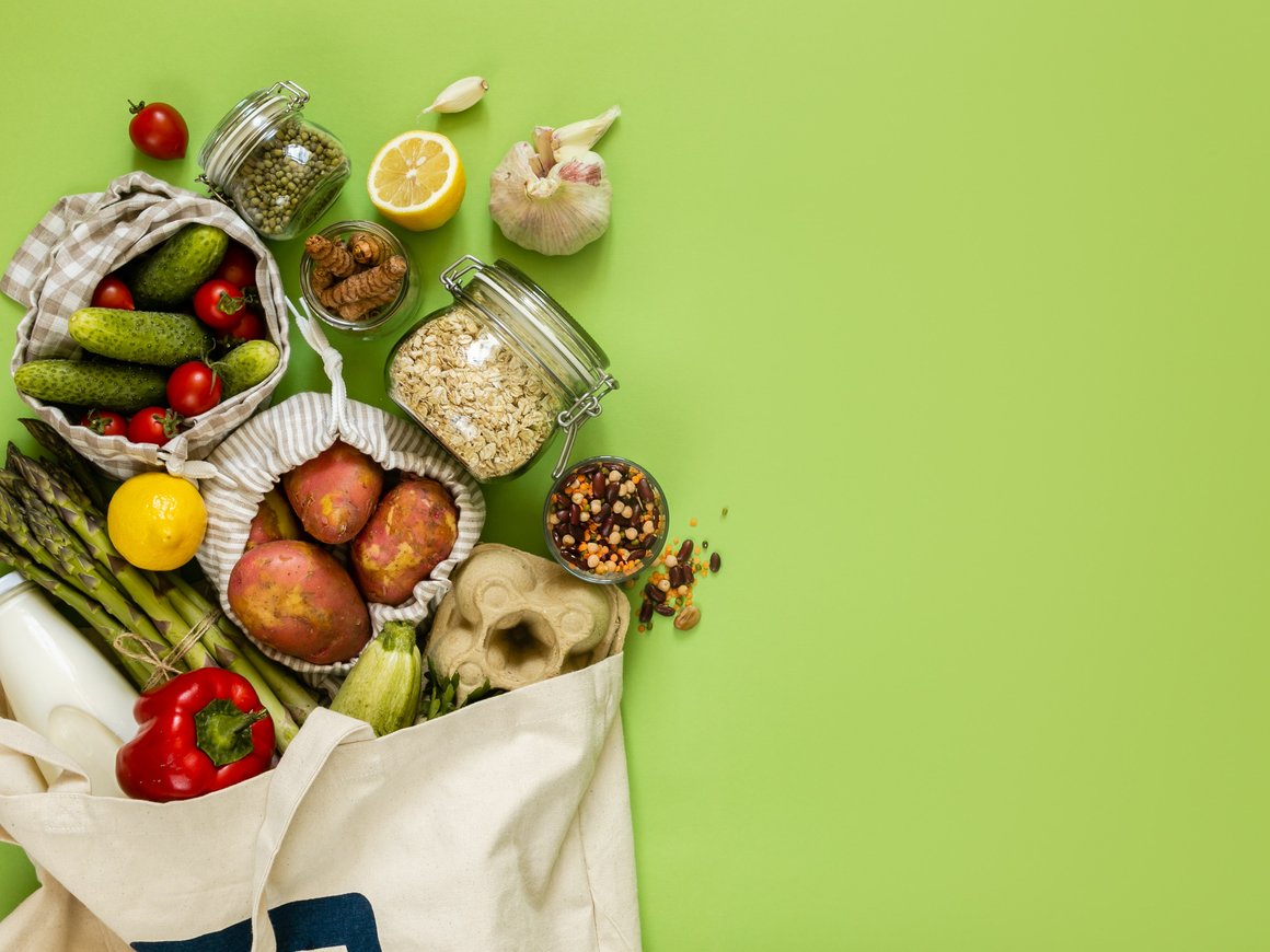 Главные тренды 2023 года по версии Trend Hunter: еда и напитки