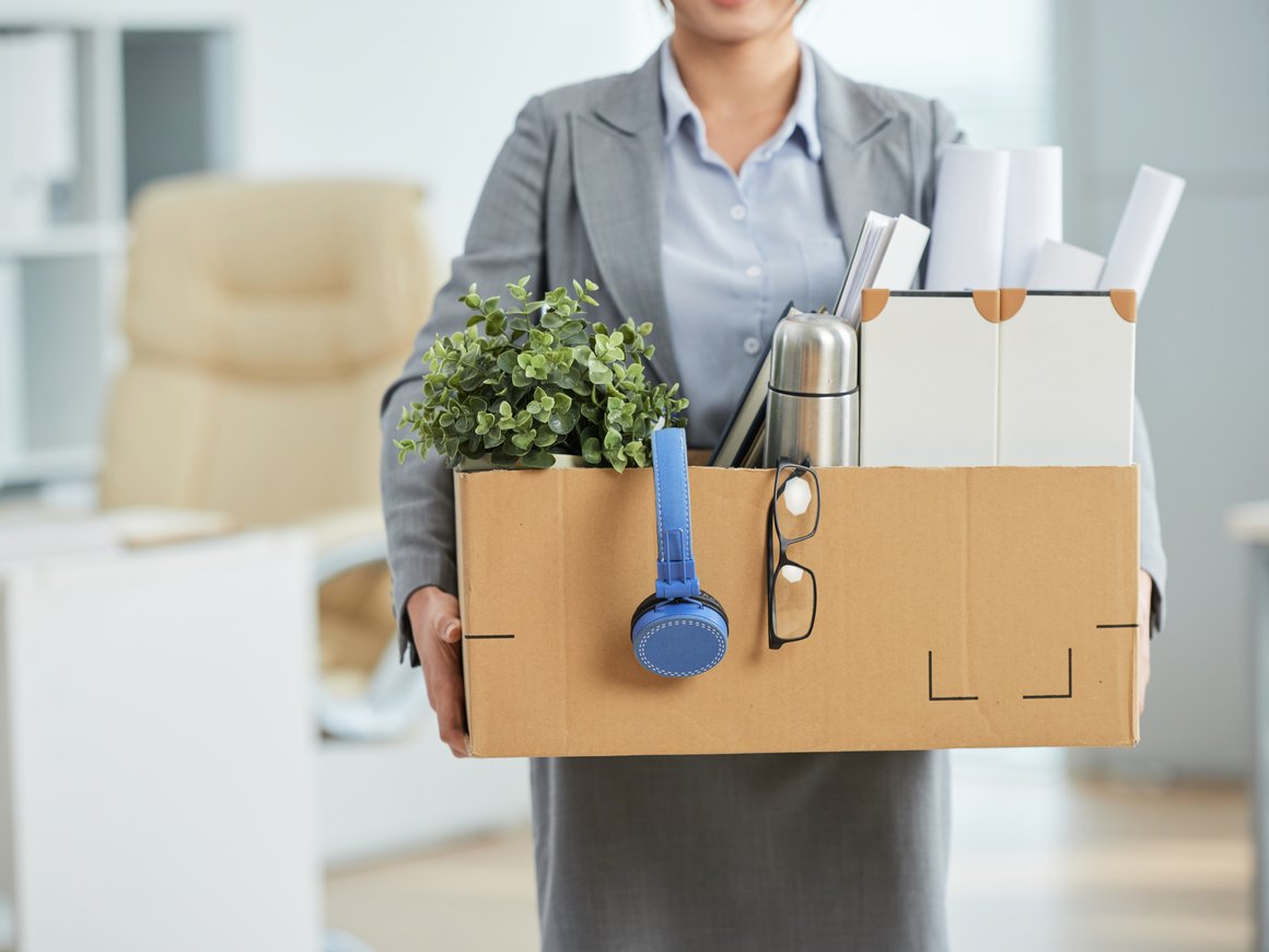 «Нетология», TalentTech и Fl.ru выяснили, почему новые сотрудники увольняются ещё на испытательном сроке