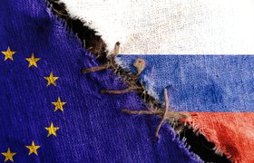 Евросоюз утвердил состав 12-го пакета антироссийских санкций