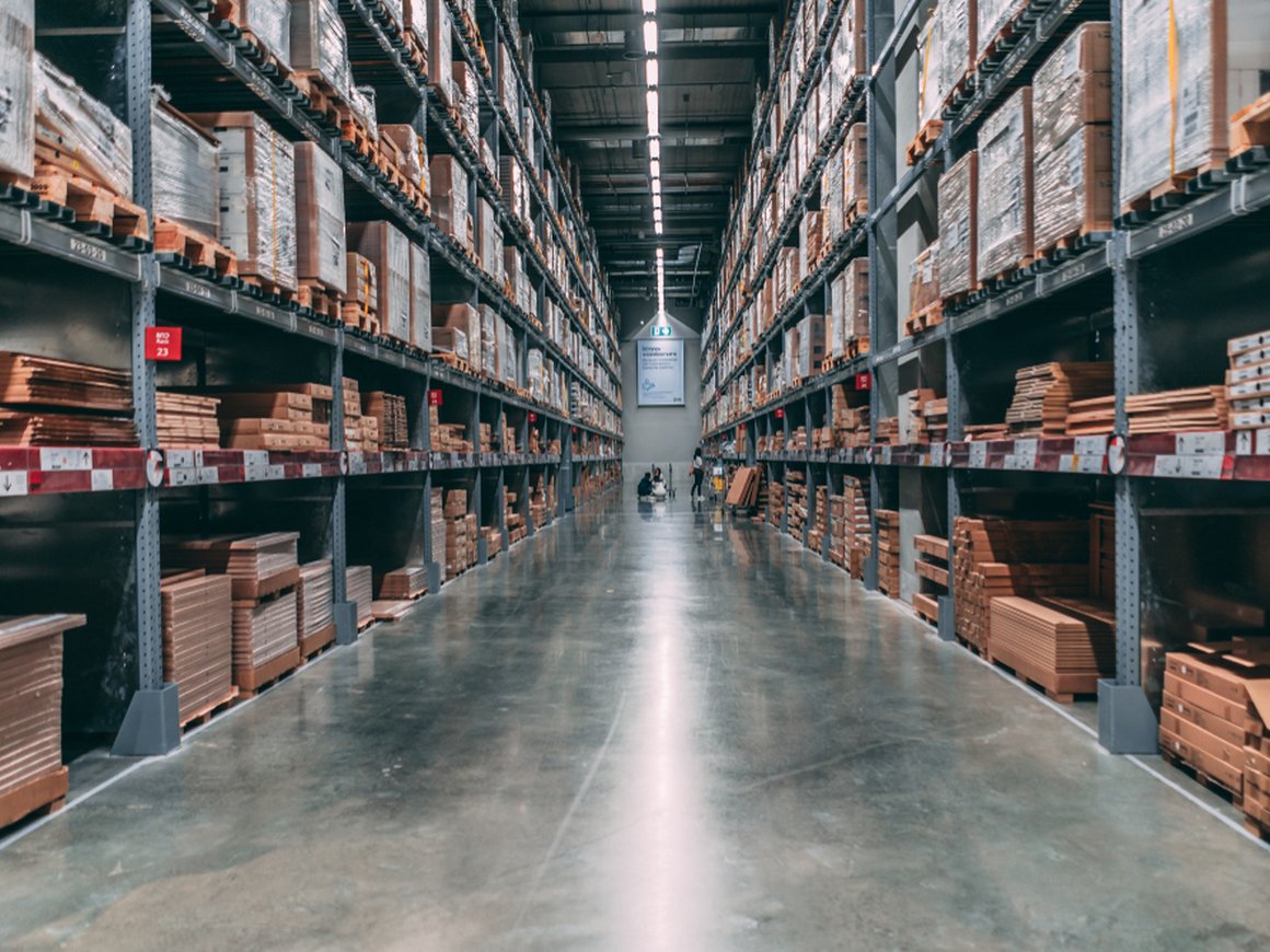 ИКЕА временно закроет все магазины в Москве и Московской области