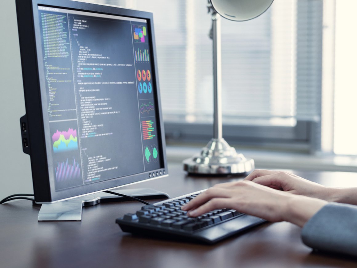 Почему Python — один из самых популярных языков нашего времени