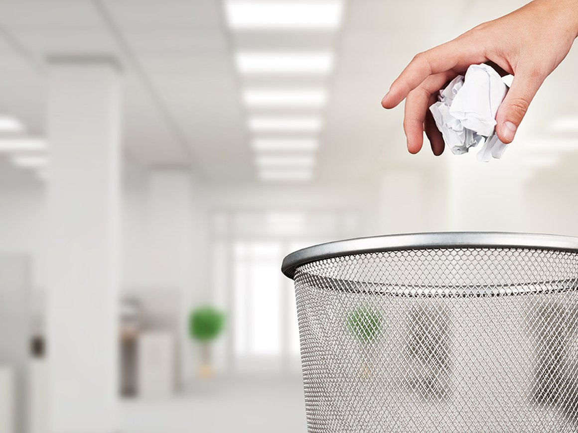 Как настроить антиспам-фильтры, чтобы не пропустить важное письмо