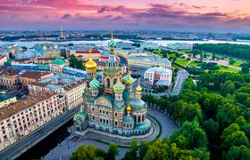 Россияне получили 1 млрд рублей туристического кешбэка