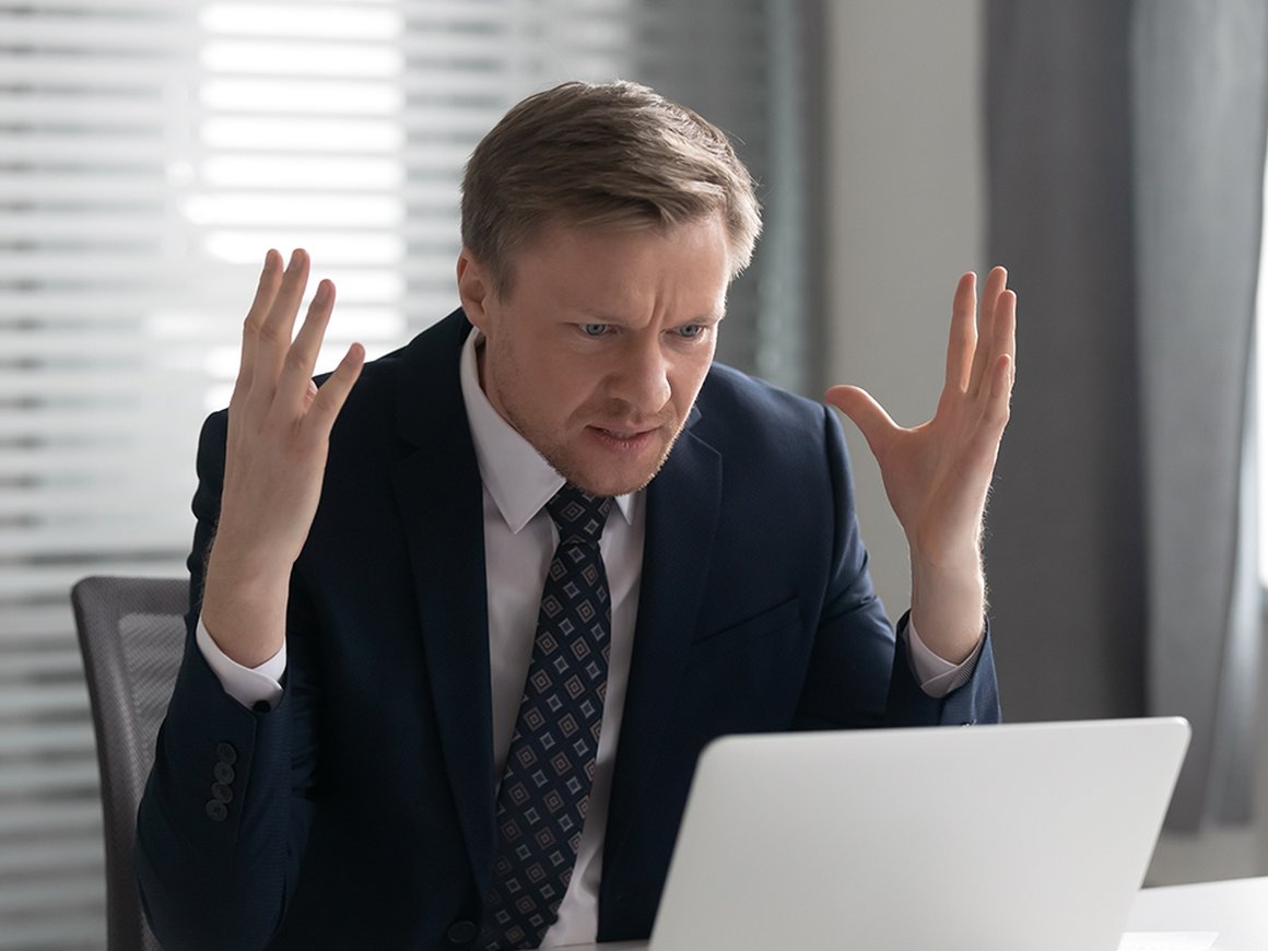 6 действий сотрудников, которые раздражают начальников