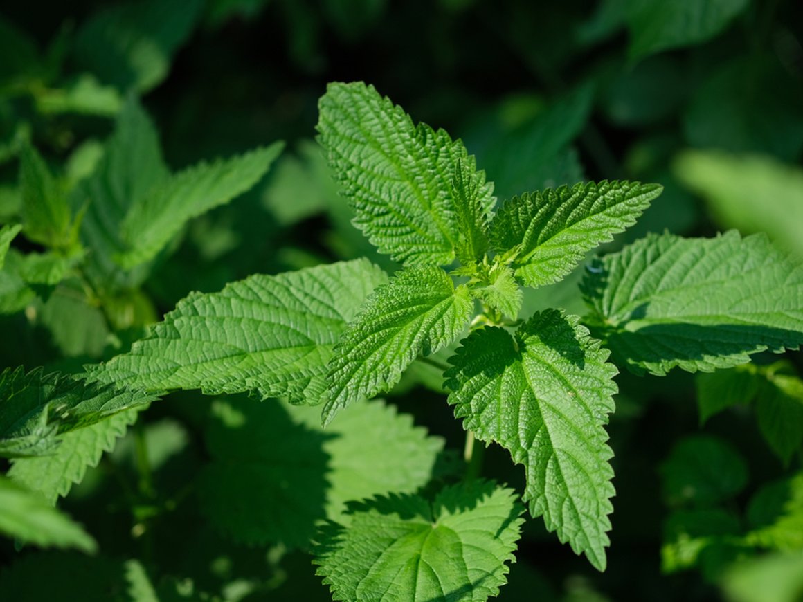 Российский стартап по производству упаковки из крапивы получил €50 тысяч в Нидерландах