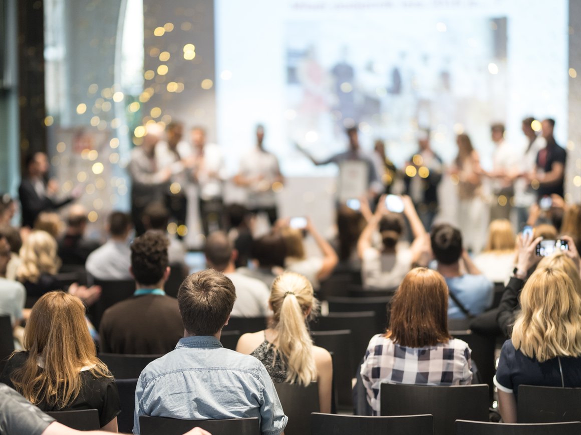 Ивенты в эпоху перемен — как оставаться на плаву?