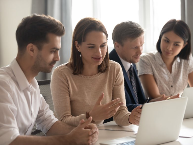 B2B-диалог в IT-сфере: 3 причины протестировать продукт вашего клиента