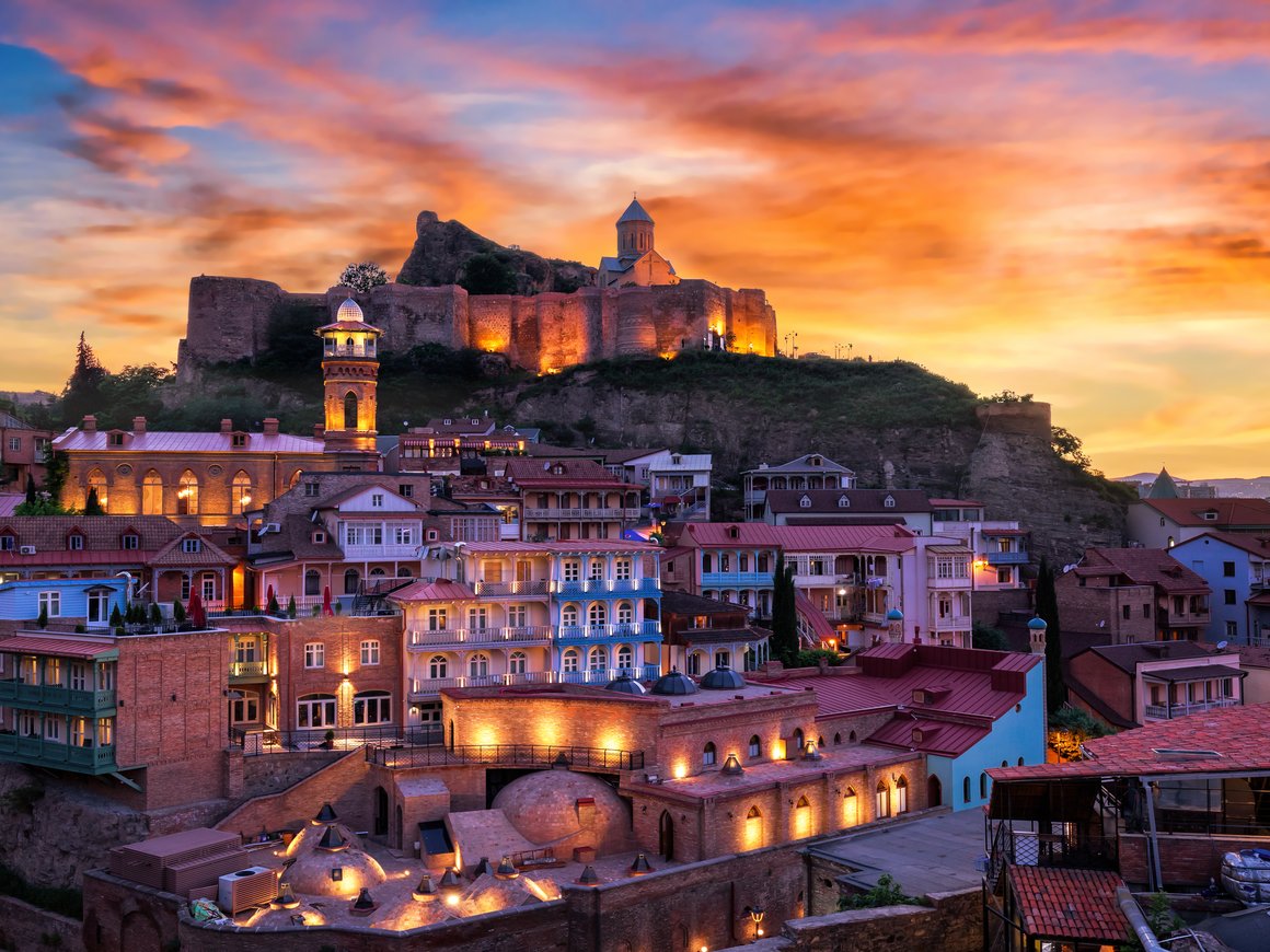 Релокация бизнеса в Грузию уже сейчас: личный опыт предпринимателя