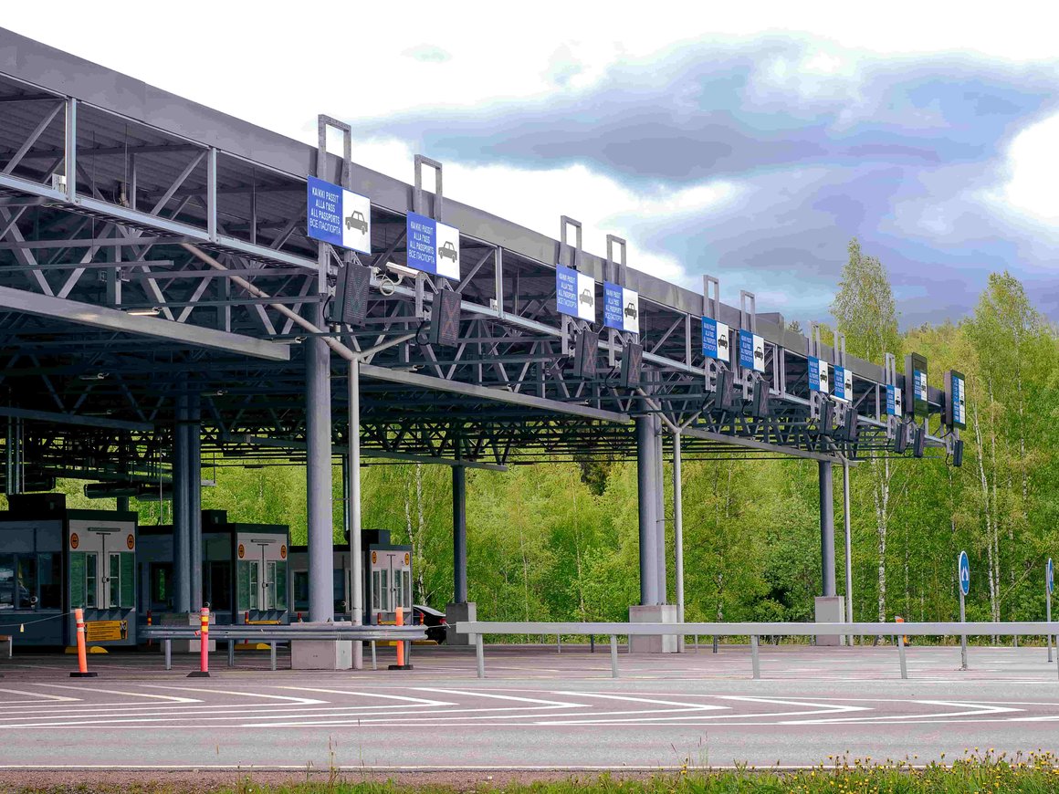 Финляндия назвала условие для открытия границы с Россией