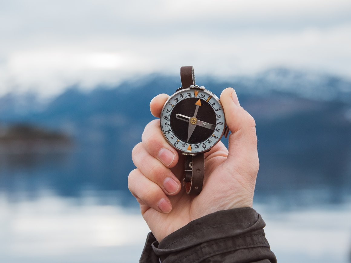 Найти себя без ярлыков: советы от психолога