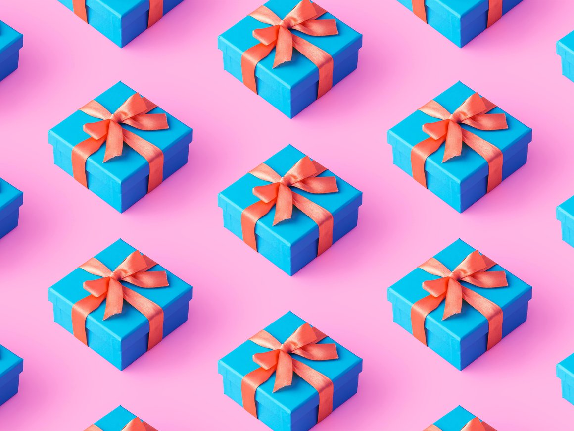 Главные тренды 2022 года по версии Trend Hunter: ритейл