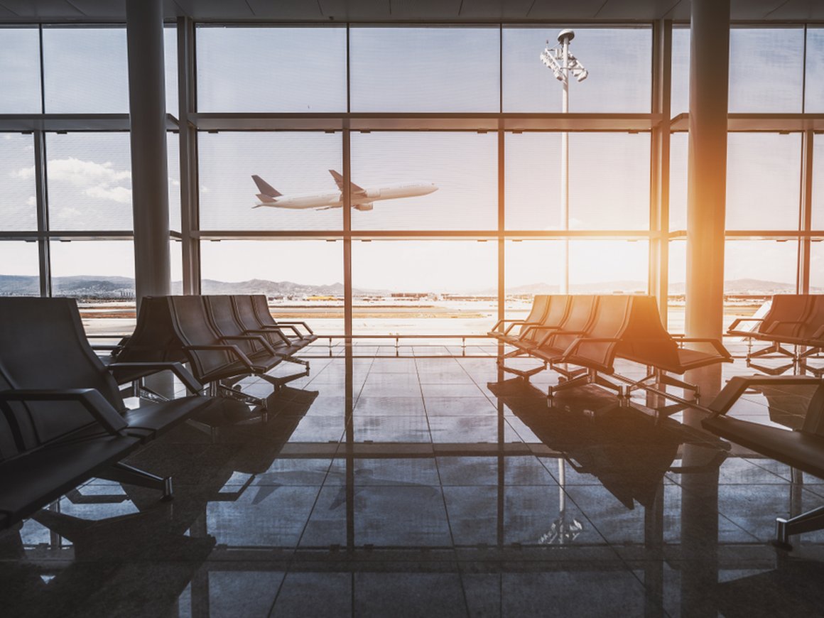 Эксперты рассказали, как распознать поддельные сайты по продаже авиабилетов