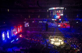 Азиатский MMA-промоушен One Championship привлек $150 млн от катарских инвесторов