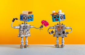6 AI-ботов, которые помогут найти и сохранить любовь