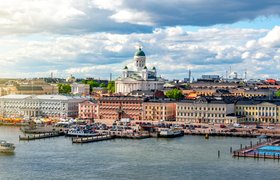 «Хельсинки-центр» поможет российским техно-стартапам выйти на рынок Европы