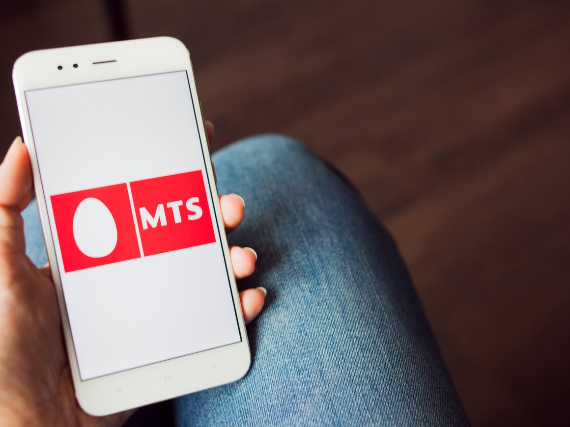 МТС запустила на Android в тестовом режиме свой магазин AppBazar