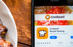 Кулинарная платформа Cookpad сохранит рецепты на русском языке