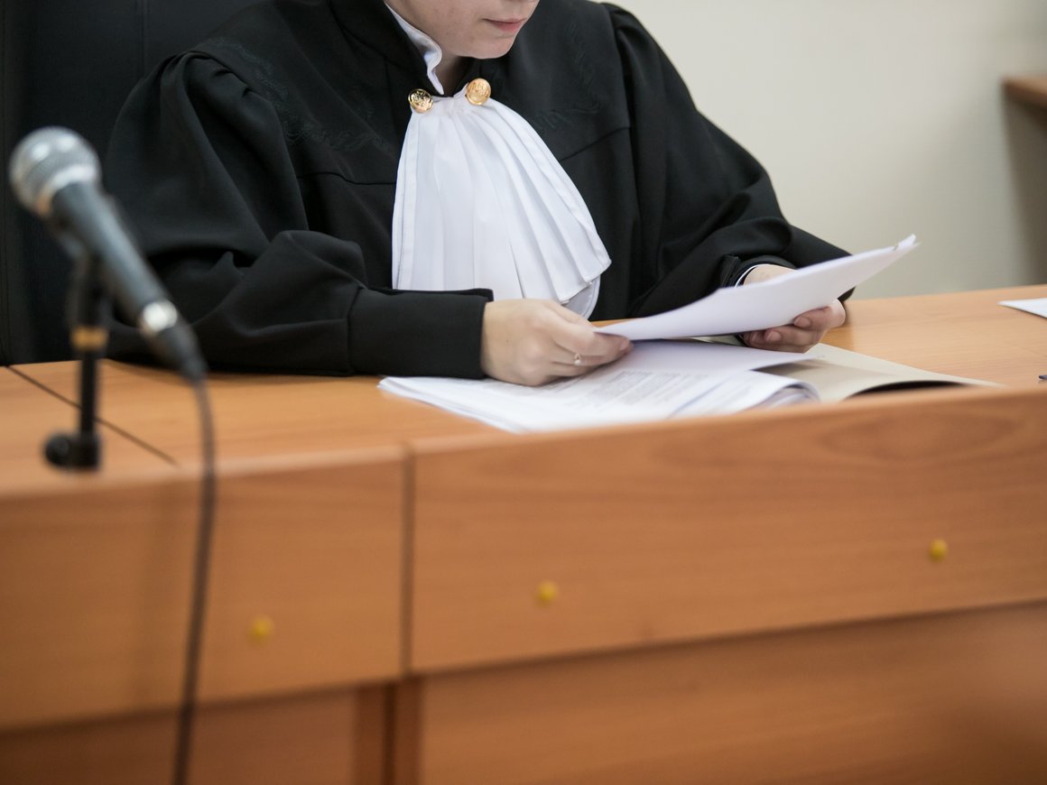 Суд не стал заочно арестовывать основателя «Тануки» Орлова