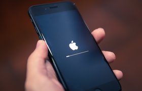Bloomberg узнал детали крупнейшего в истории обновления iOS для iPhone