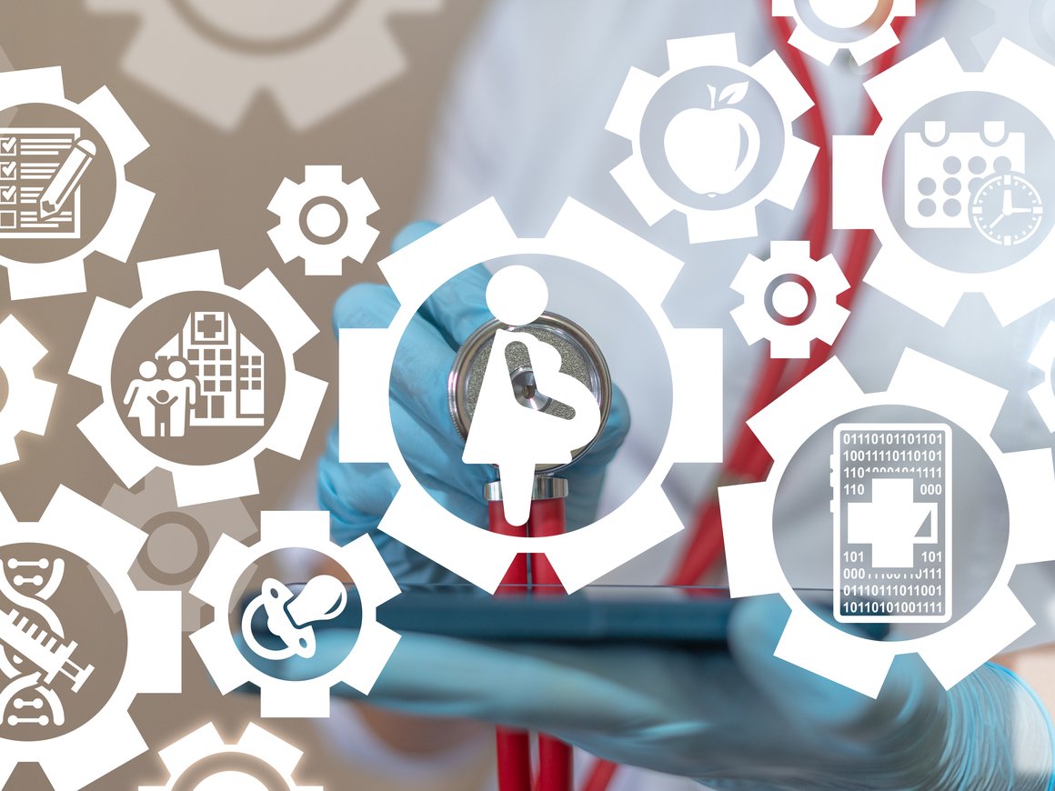 Игорь Рыбаков инвестировал $200 тысяч в международный сервис AMMA Pregnancy Tracker