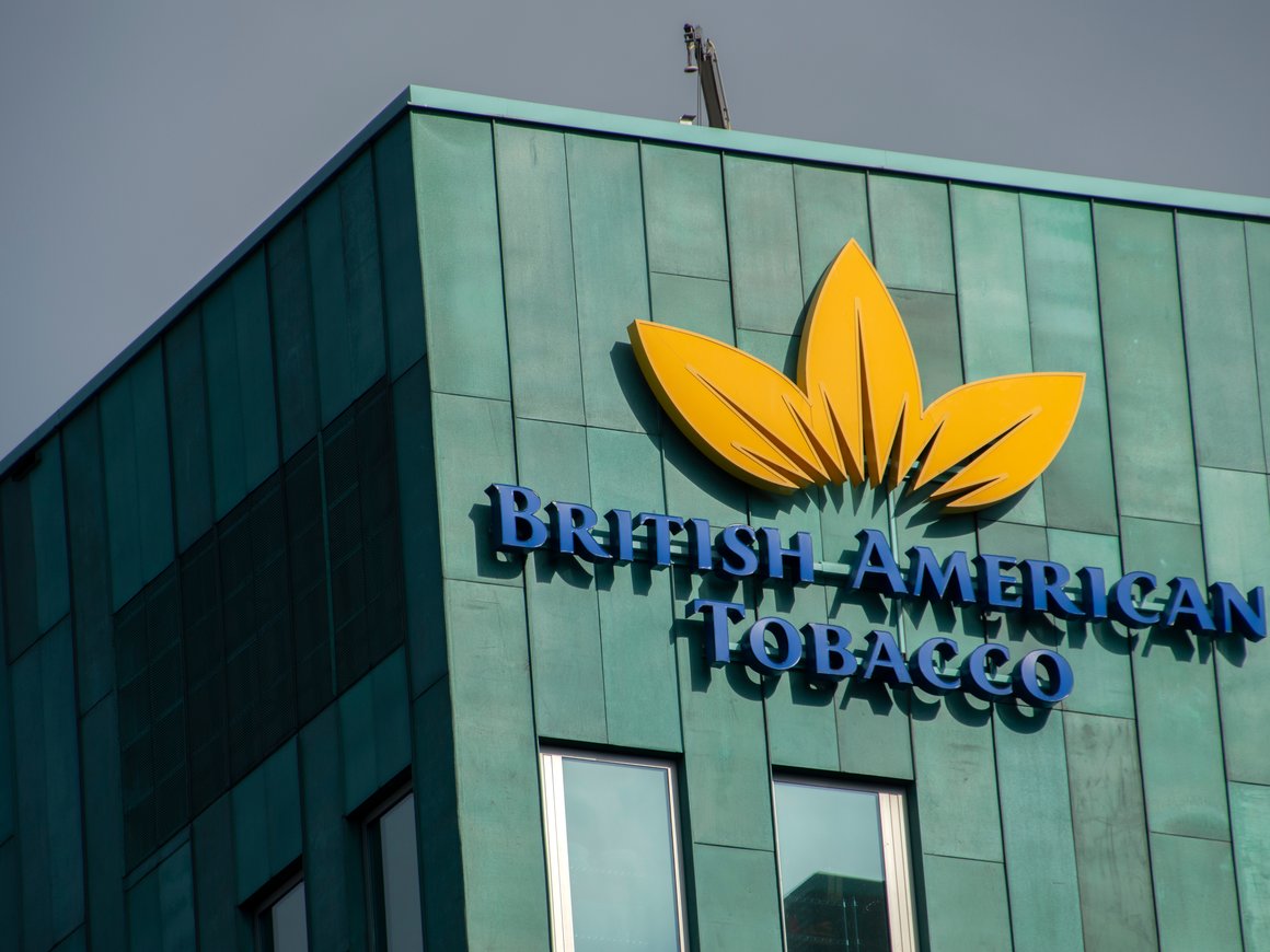British American Tobacco объявила о продаже российского бизнеса