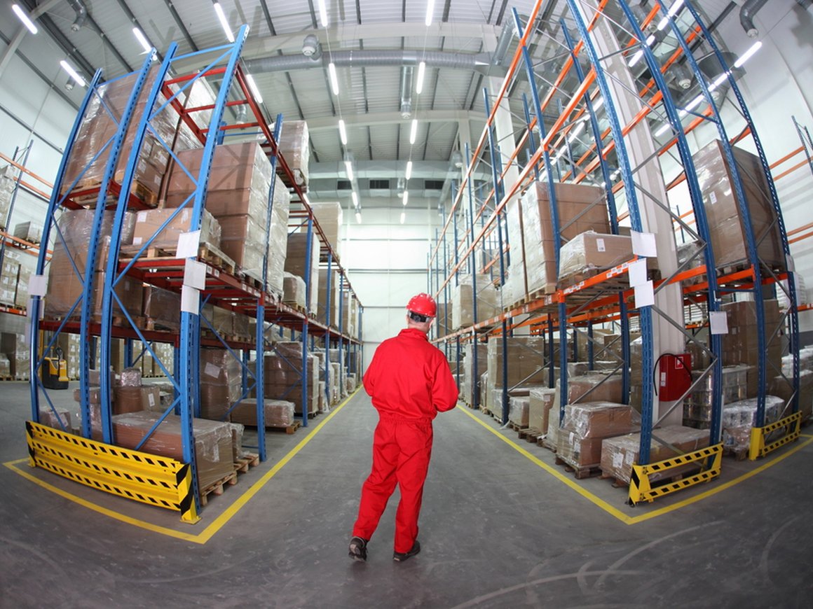 В России запущена b2b-платформа для найма персонала в сферах ритейла и логистики