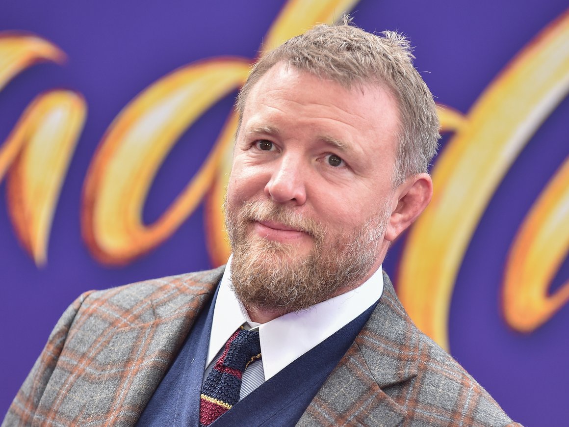 «Кинопоиск» станет соинвестором нового фильма Гая Ричи — СМИ