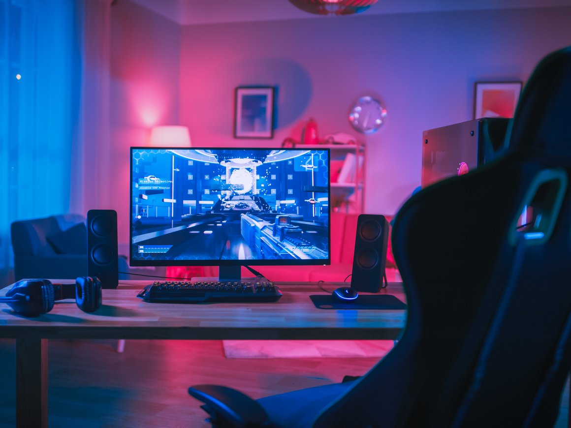 «Ростелеком» планирует купить игровую платформу GFN.ru