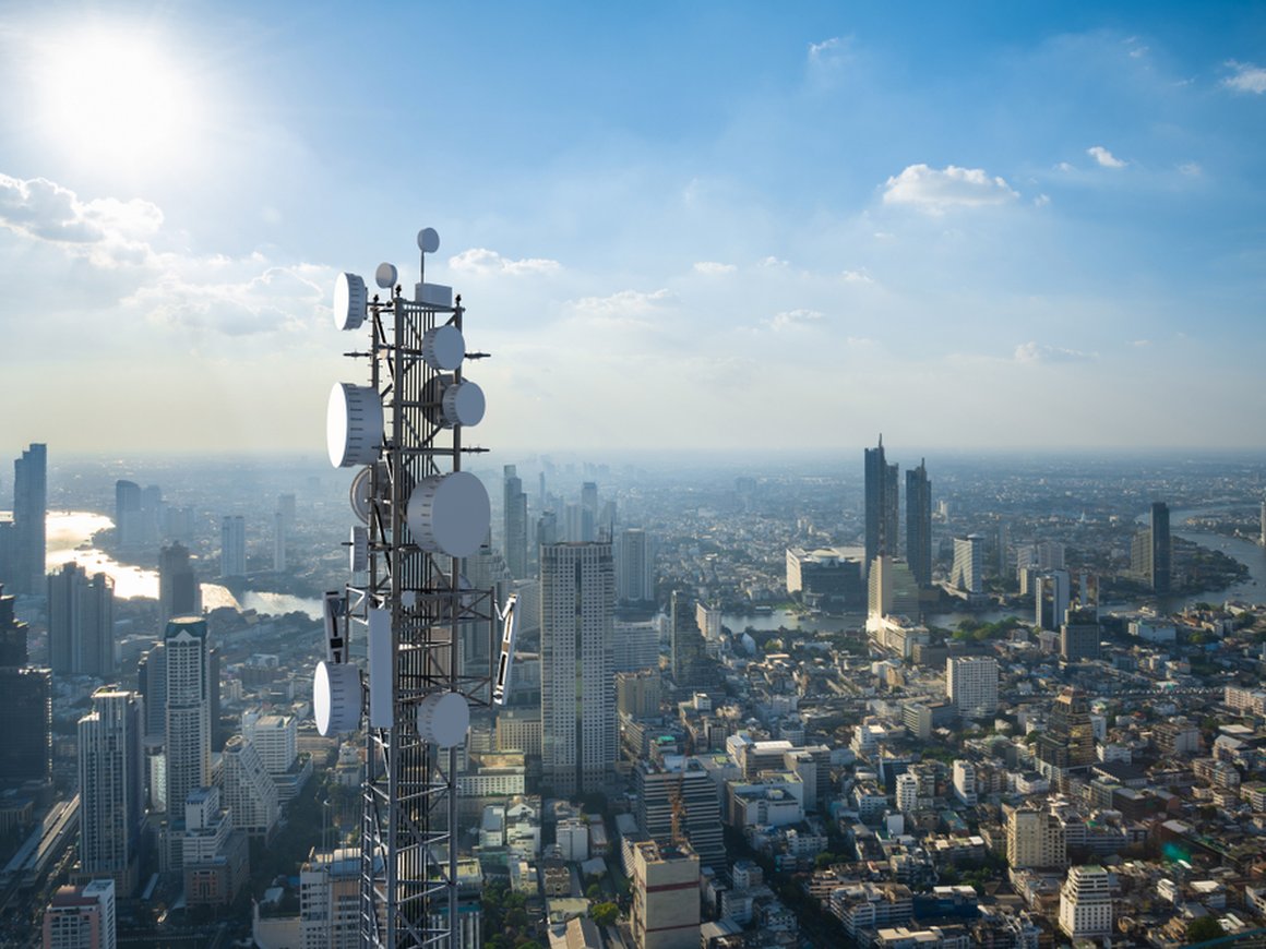 Форум по цифровизации связи Forum.Digital Telecom пройдет в онлайн-формате