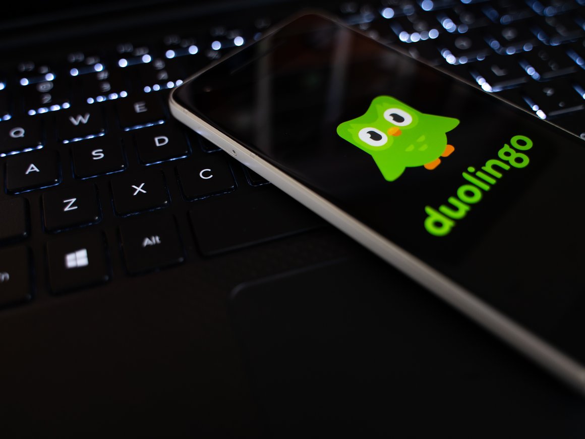 Duolingo разработает приложение для изучения теории музыки