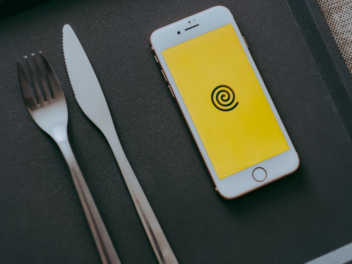 В «Яндекс Лавке» появилась возможность делать совместные покупки