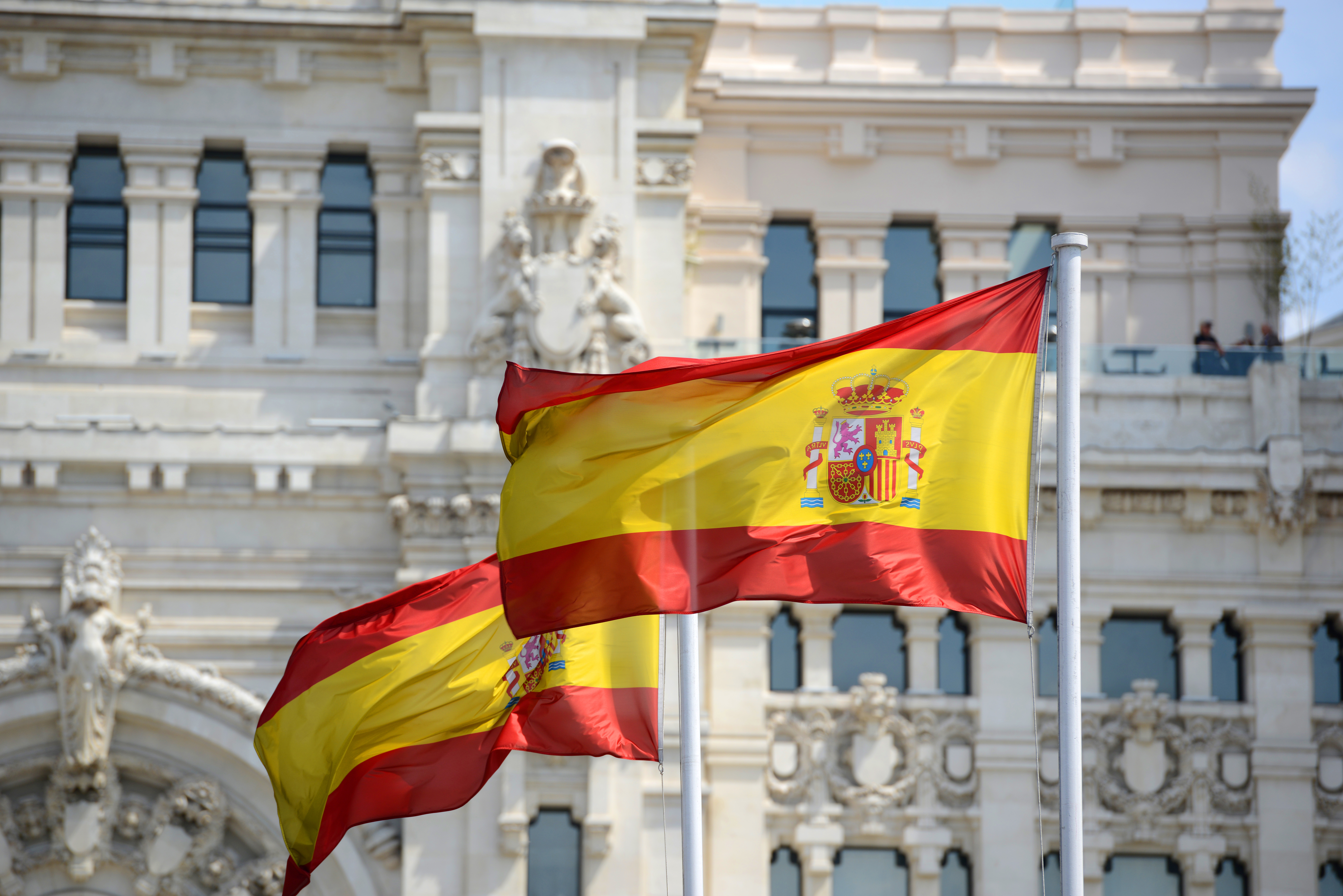 Испания примет закон о гендерном паритете в руководстве крупных компаний