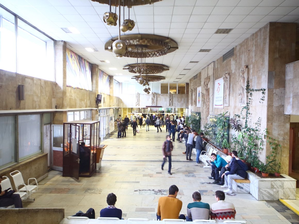 В рейтинг лучших университетов мира QS World University Rankings вошли 28 российских вузов