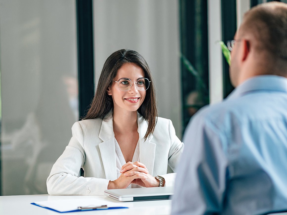 Эти 6 вопросов часто задают на собеседованиях. Вот как на них ответить