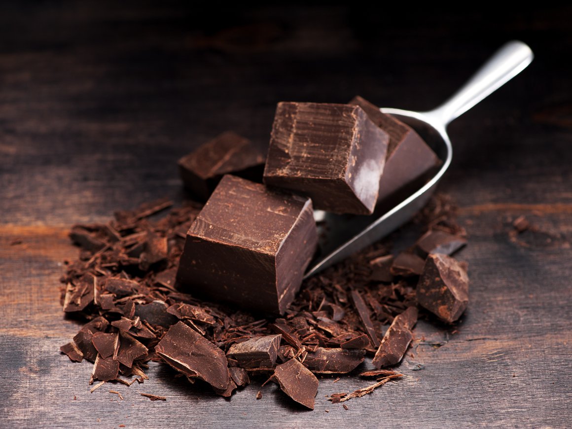 Nestle выпустит шоколад для веганов