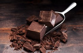 Nestle выпустит шоколад для веганов