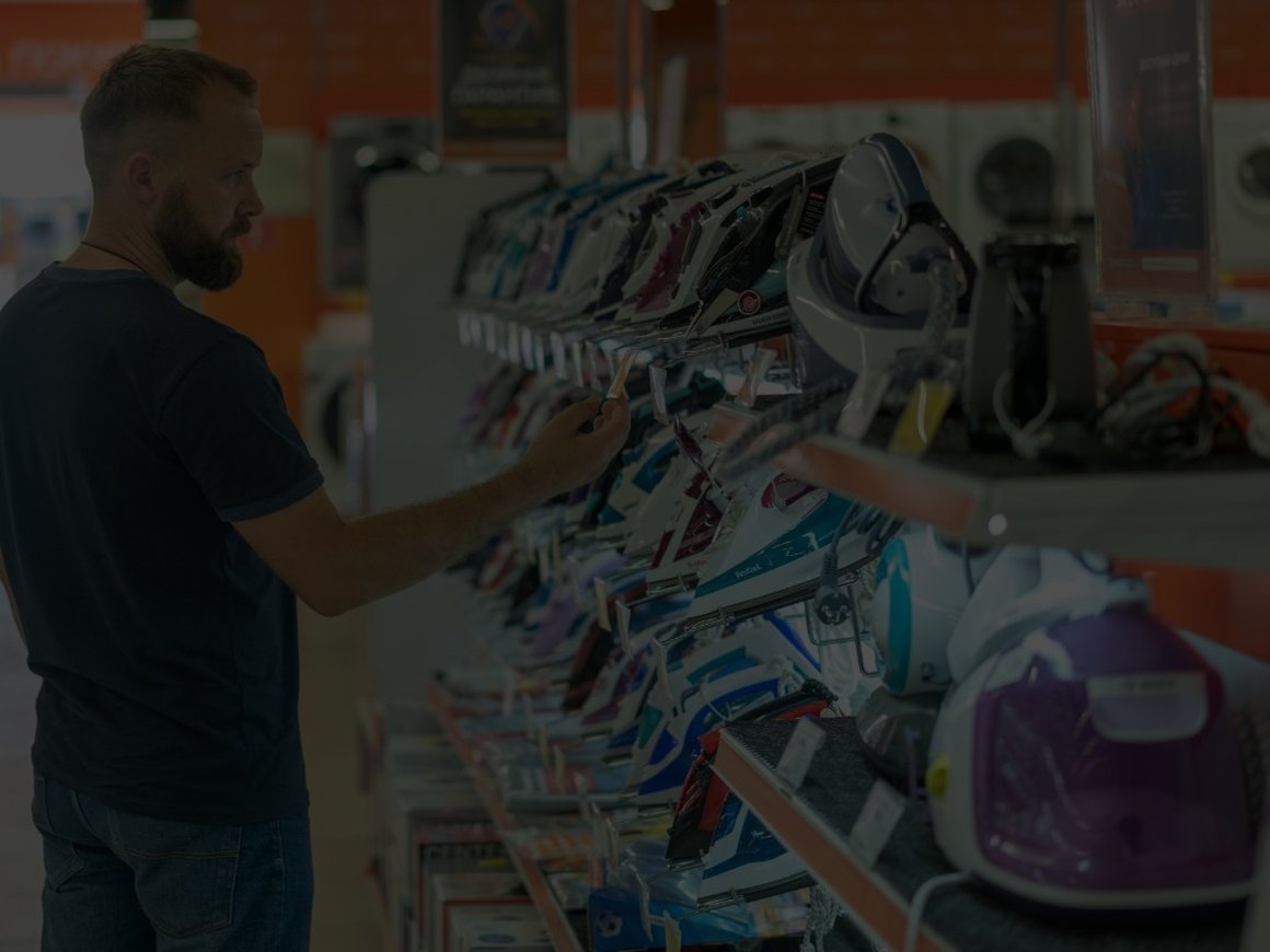 Покупатель взыскал с интернет-магазина техники Techout 1 млн рублей