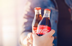Coca-Cola представила созданный с помощью ИИ напиток