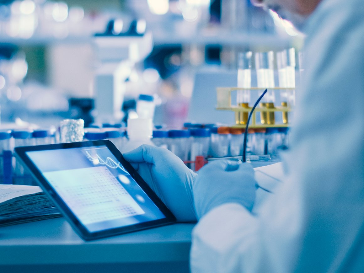 Российский HealthTech 2020-2022: обзор и взгляд в будущее