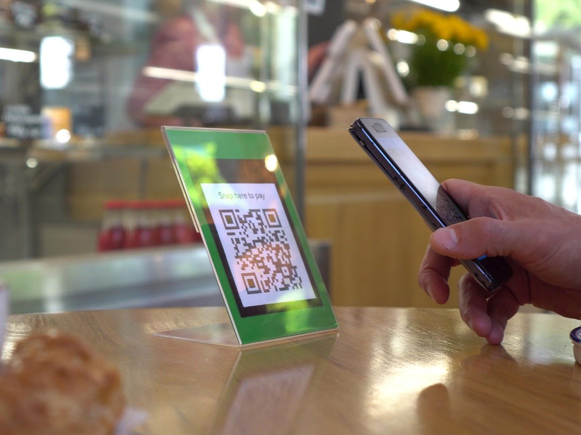 В 2023 году россияне воспользовались СБП 7 млрд раз и перевели более 27 трлн рублей — ЦБ