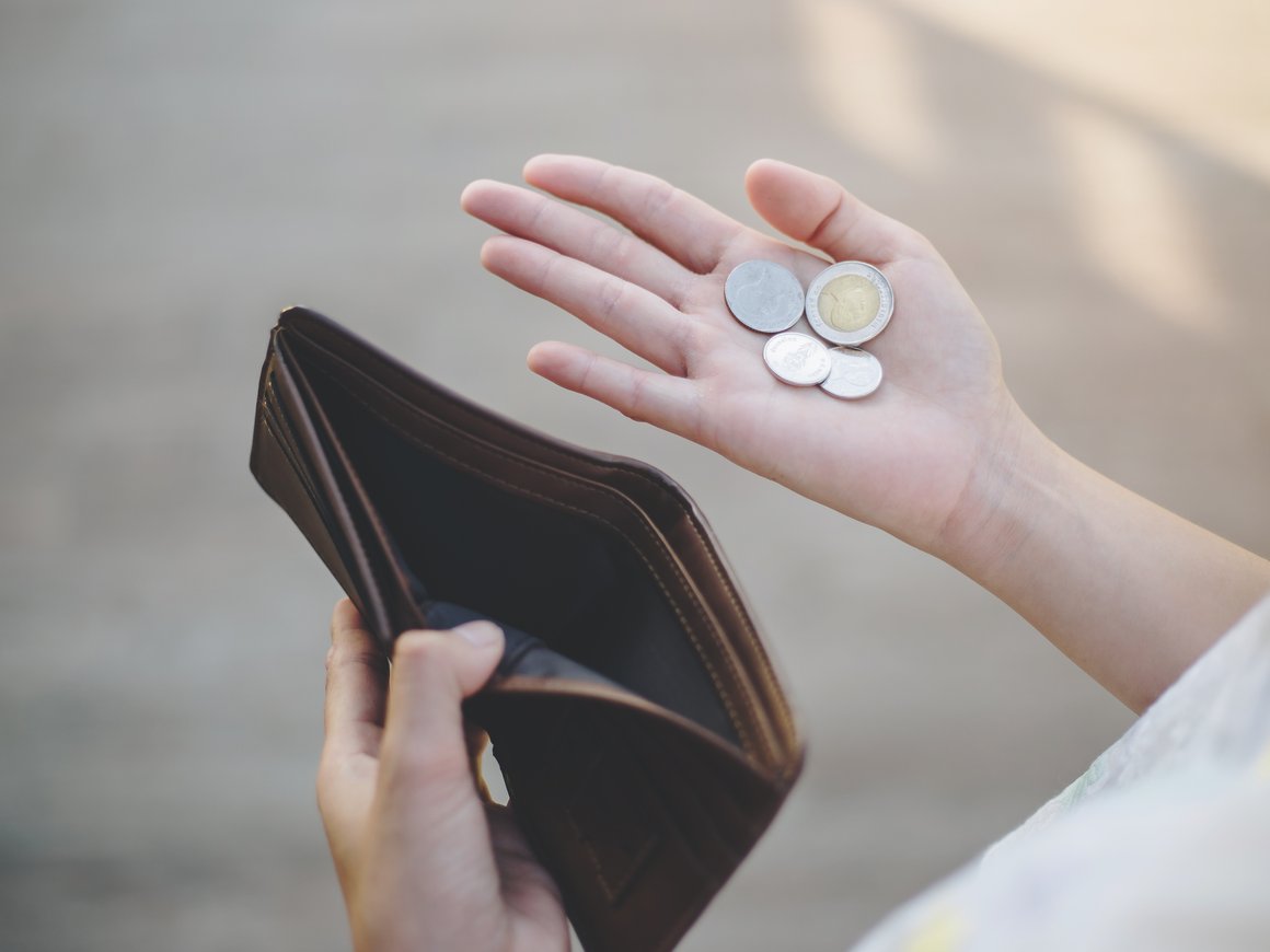 Как сократить расходы в бизнесе: почему прибыльная компания остается без денег?