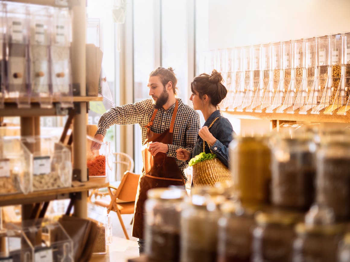 Как взаимодействовать с разными типами современных потребителей — исследование
