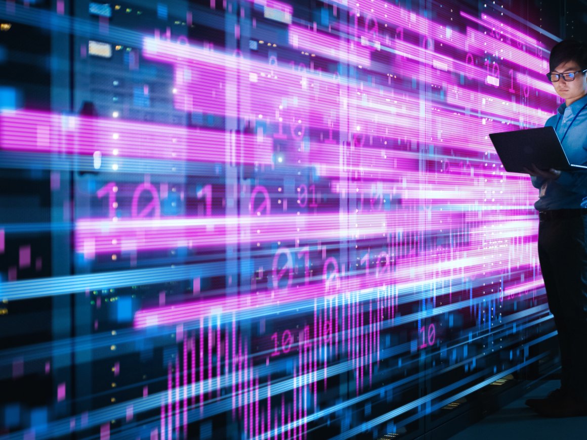 Real-time маркетинг и ускорение обработки данных — как бизнес применяет in-memory-технологии