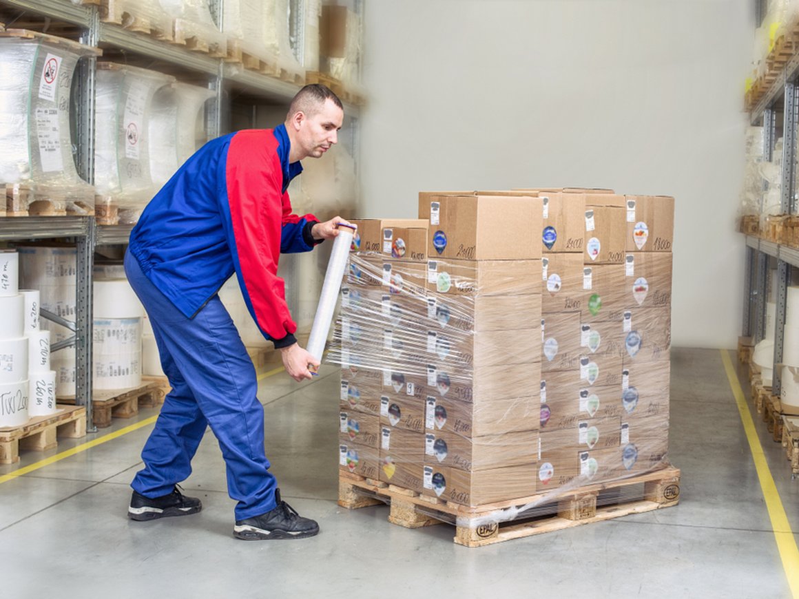 Сервис оптовых онлайн-закупок «на_полке» запущен в Санкт-Петербурге