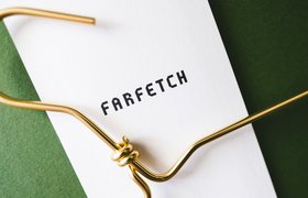 Выручка онлайн-магазина одежды Farfetch возросла на 46%